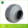 Commercial kitchens 6 inch metal exhaus hydroponic ventilation fan